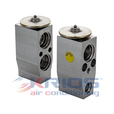 Expansion Valve, air conditioning